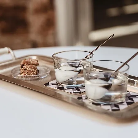 Ayiopetra Exclusive Getaways Gospodarstwo wiejskie Kato Sangrion