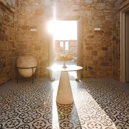 Gospodarstwo wiejskie Ayiopetra Exclusive Getaways