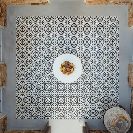 Gospodarstwo wiejskie Ayiopetra Exclusive Getaways *