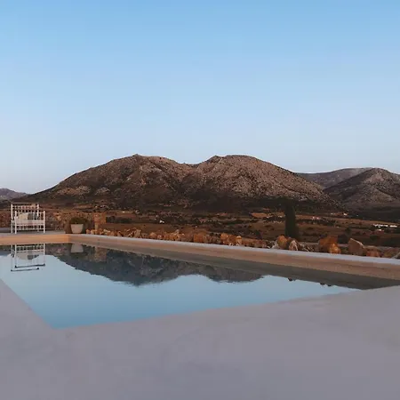 Ayiopetra Exclusive Getaways Gospodarstwo wiejskie