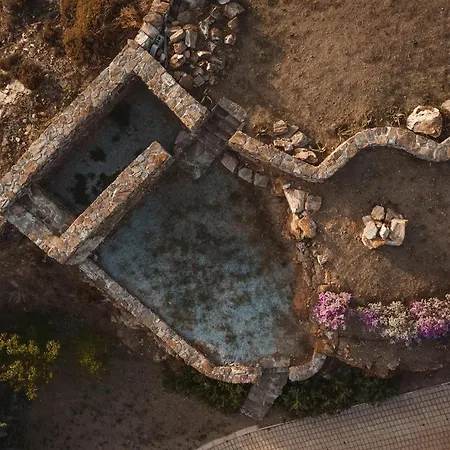 Gospodarstwo wiejskie Ayiopetra Exclusive Getaways