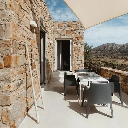 Ayiopetra Exclusive Getaways * Káto Sangríon