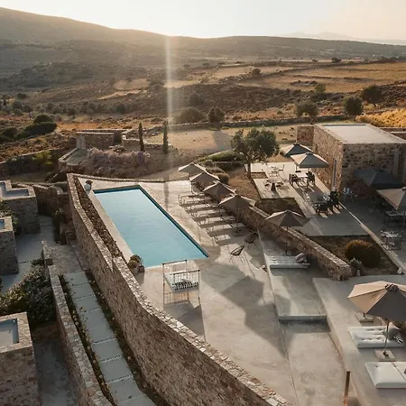 Ayiopetra Exclusive Getaways Káto Sangríon