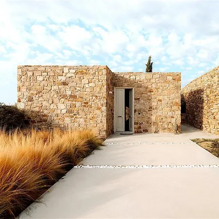 Ayiopetra Exclusive Getaways Káto Sangríon