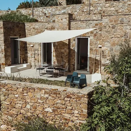 Ayiopetra Exclusive Getaways * Káto Sangríon