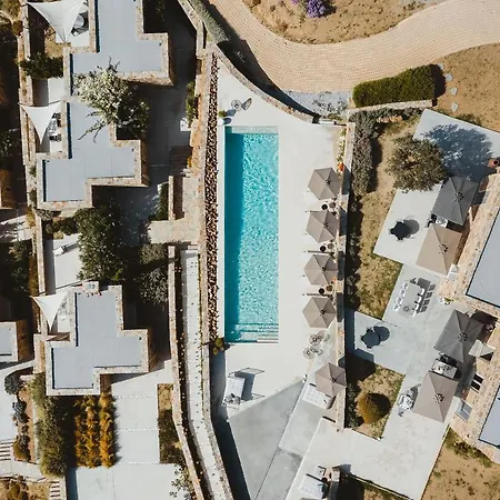 Ayiopetra Exclusive Getaways Káto Sangríon