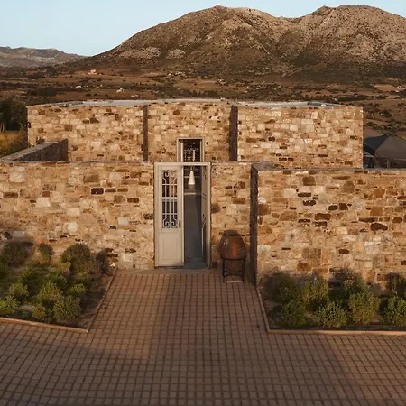 Ayiopetra Exclusive Getaways *