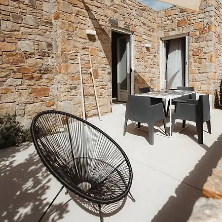 Ayiopetra Exclusive Getaways Gospodarstwo wiejskie