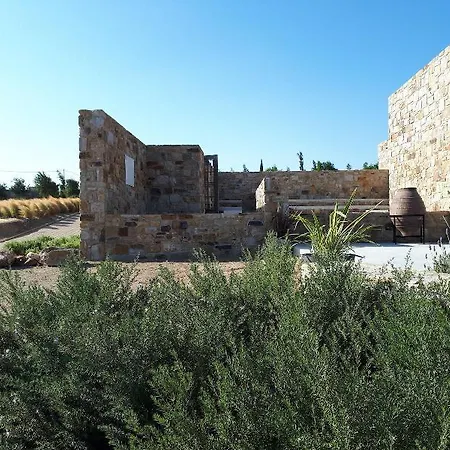 Ayiopetra Exclusive Getaways Gospodarstwo wiejskie Kato Sangrion