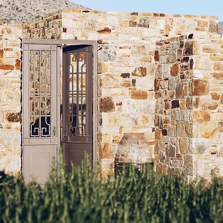 Ayiopetra Exclusive Getaways Káto Sangríon