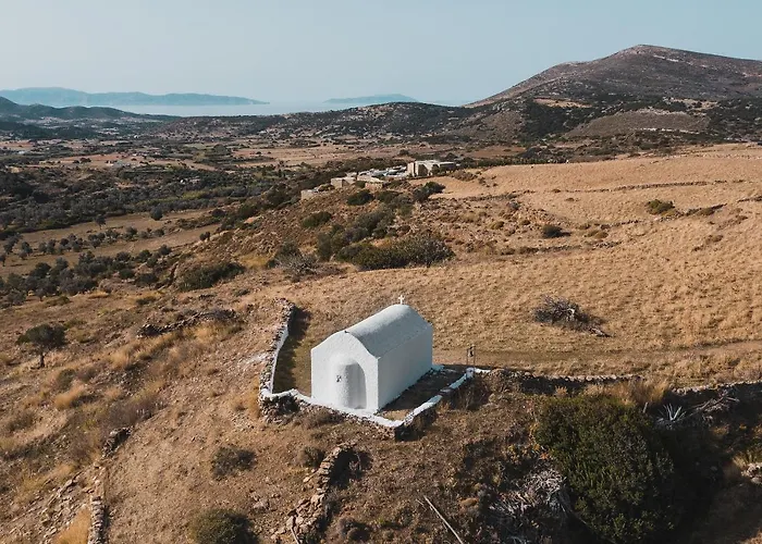 Kır Evi Ayiopetra Exclusive Getaways *