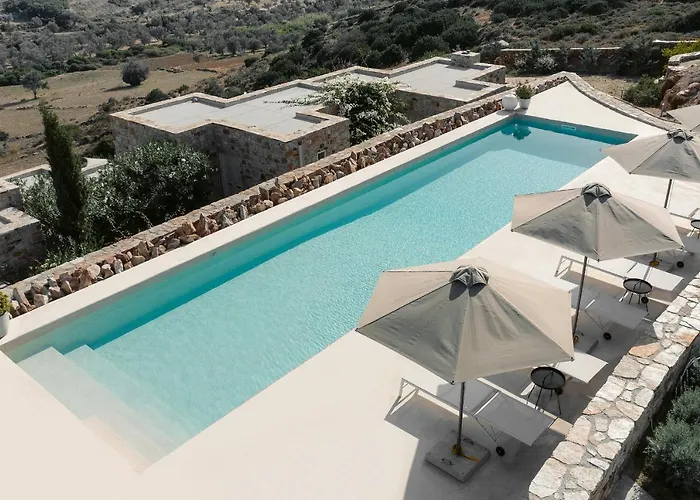 Kır Evi Ayiopetra Exclusive Getaways Kato Sangrion