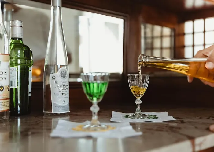 Ayiopetra Exclusive Getaways Κάτω Σαγκρί