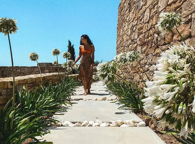 Ayiopetra Exclusive Getaways Εξοχικό σπίτι *