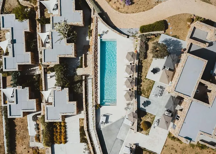 Ayiopetra Exclusive Getaways Kato Sangrion