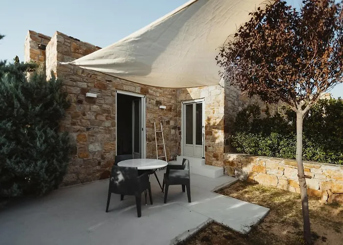 Ayiopetra Exclusive Getaways