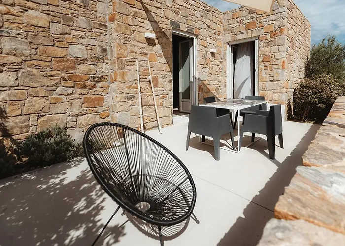 Ayiopetra Exclusive Getaways Εξοχικό σπίτι