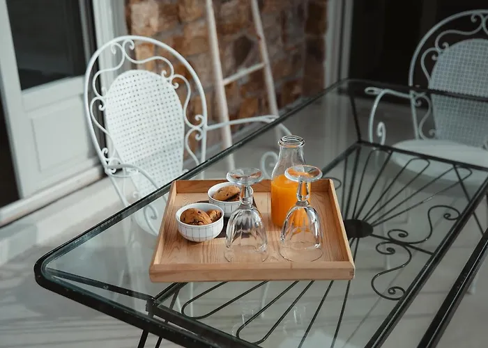 Εξοχικό σπίτι Ayiopetra Exclusive Getaways