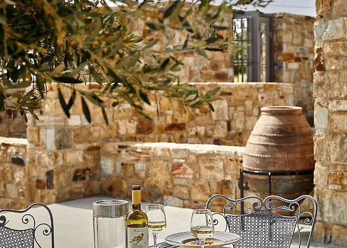 Εξοχικό σπίτι Ayiopetra Exclusive Getaways