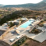 Ayiopetra Exclusive Getaways Káto Sangríon