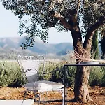カントリーハウス Ayiopetra Exclusive Getaways *