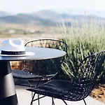 カントリーハウス Ayiopetra Exclusive Getaways *