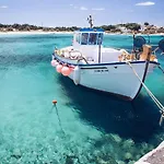 Ayiopetra Exclusive Getaways Káto Sangríon