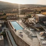 Ayiopetra Exclusive Getaways Káto Sangríon