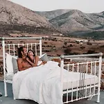 Ayiopetra Exclusive Getaways * Káto Sangríon