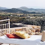 カントリーハウス Ayiopetra Exclusive Getaways *