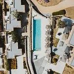 Ayiopetra Exclusive Getaways Kato Sangrion