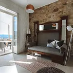 Ayiopetra Exclusive Getaways Káto Sangríon