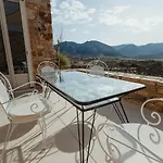 Ayiopetra Exclusive Getaways Country house *