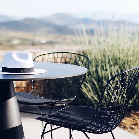 Летний дом Ayiopetra Exclusive Getaways *