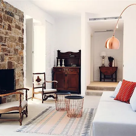 Country house Ayiopetra Exclusive Getaways Kato Sangrion