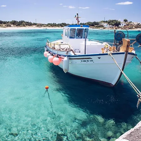 Ayiopetra Exclusive Getaways Kato Sangrion