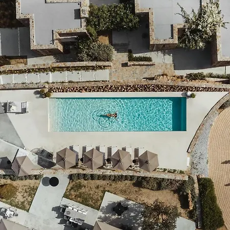 Ayiopetra Exclusive Getaways Country house *