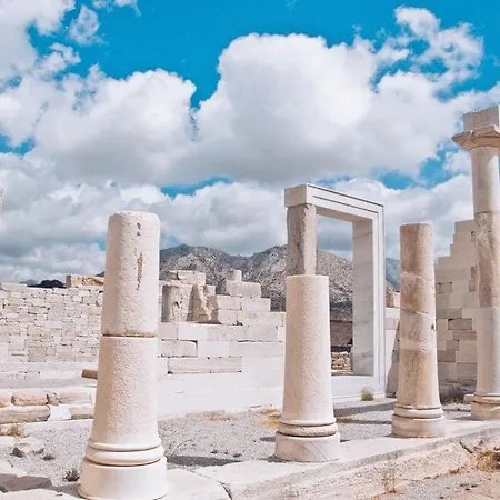 Ayiopetra Exclusive Getaways Летний дом Kato Sangrion