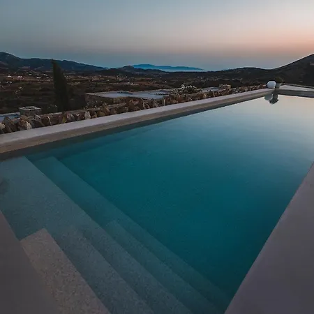 Ayiopetra Exclusive Getaways *