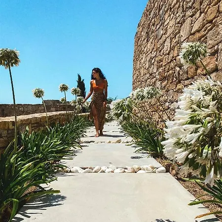 Ayiopetra Exclusive Getaways Летний дом *