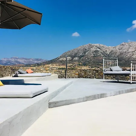 Ayiopetra Exclusive Getaways Летний дом