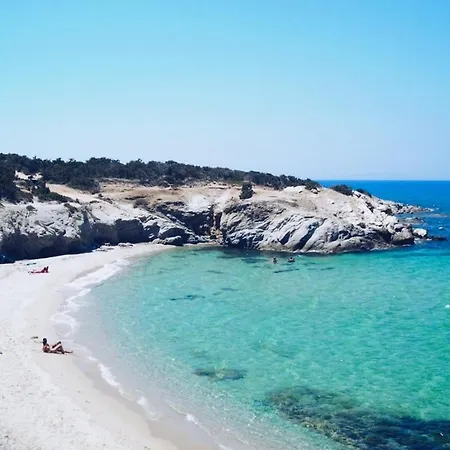 Ayiopetra Exclusive Getaways * Kato Sangrion