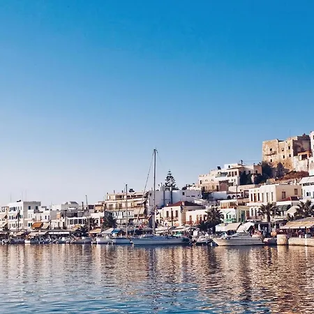 Ayiopetra Exclusive Getaways Летний дом