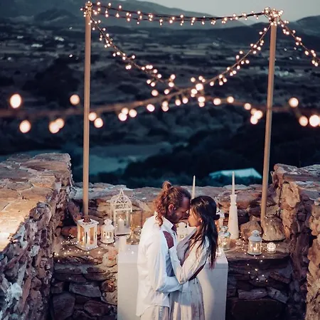 Ayiopetra Exclusive Getaways Летний дом *