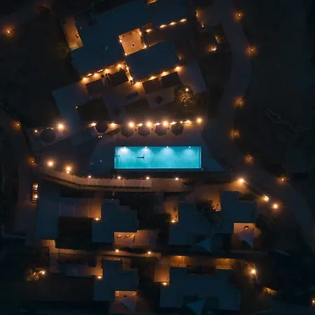 Ayiopetra Exclusive Getaways Летний дом *