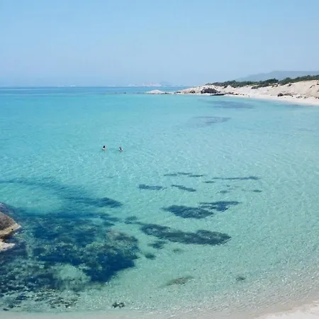 Ayiopetra Exclusive Getaways Летний дом Kato Sangrion