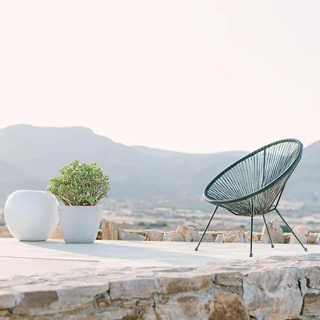 Ayiopetra Exclusive Getaways Летний дом