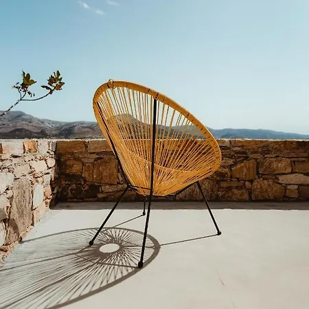 Ayiopetra Exclusive Getaways Country house *