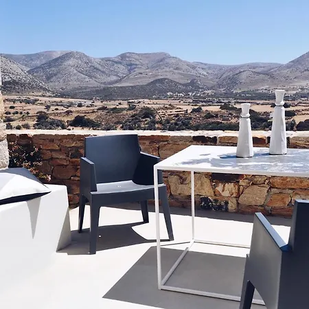 Ayiopetra Exclusive Getaways Country house *