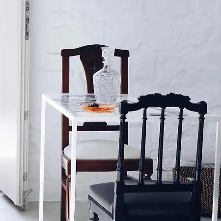 Ayiopetra Exclusive Getaways Летний дом